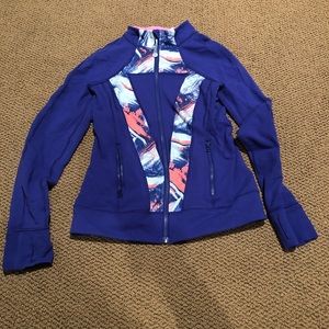 Ivivva jacket